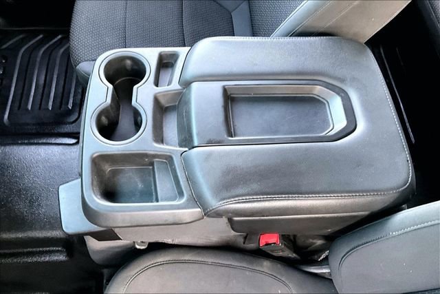 Used 2020 Chevrolet Silverado 3500 W/T w/ WT Convenience Package image 19