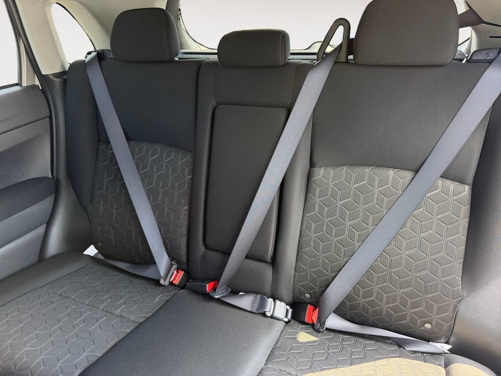 New 2026 Mitsubishi Outlander Sport LE AWD/4WD image 13