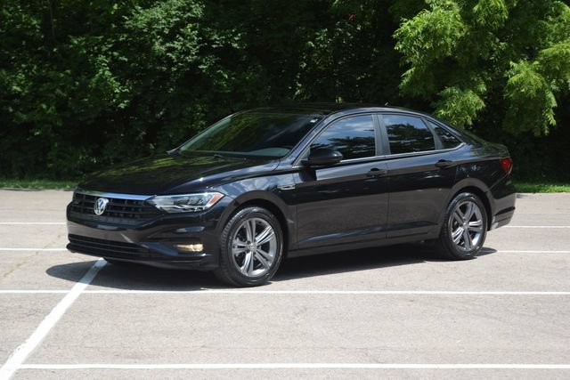 Used 2020 Volkswagen Jetta R-Line FWD image 21