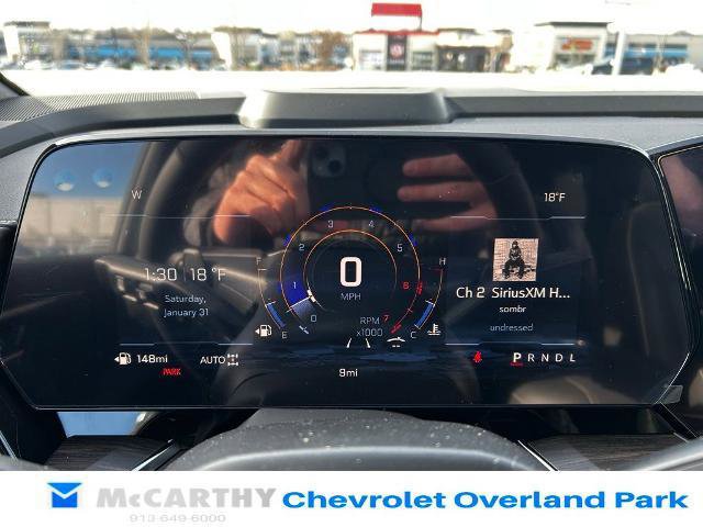 New 2026 Chevrolet Tahoe Premier w/ Sun And Tow Package image 11