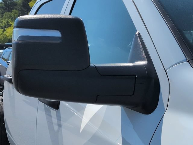 New 2026 RAM 3500 Tradesman AWD/4WD image 11