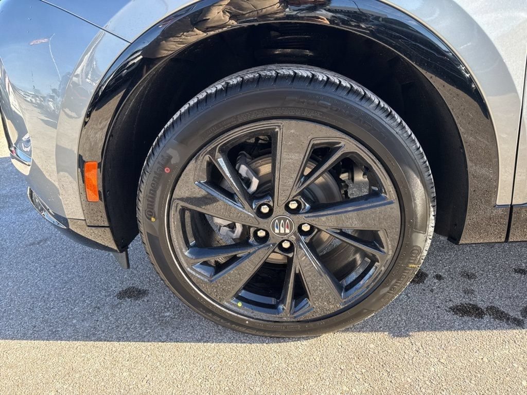New 2026 Buick Envision Sport Touring AWD/4WD image 17