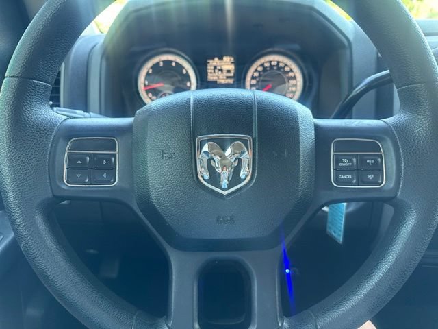 Used 2014 RAM 1500 Express AWD/4WD image 20