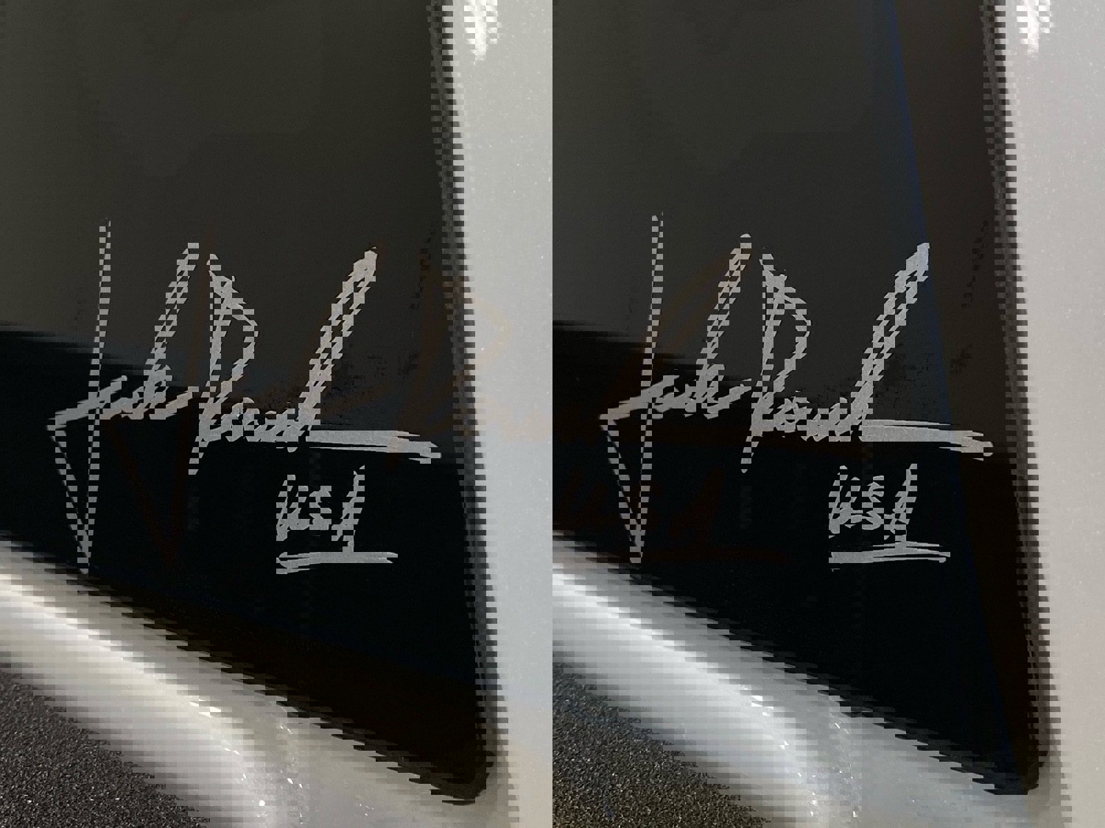 New 2026 Ford F250 Lariat w/ Black Appearance Package image 9