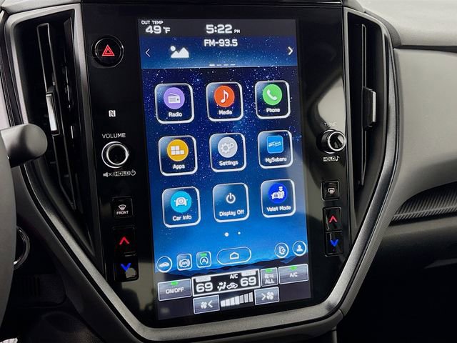 New 2026 Subaru Crosstrek 2.5i Limited w/ Crosstrek Mirror Package image 15