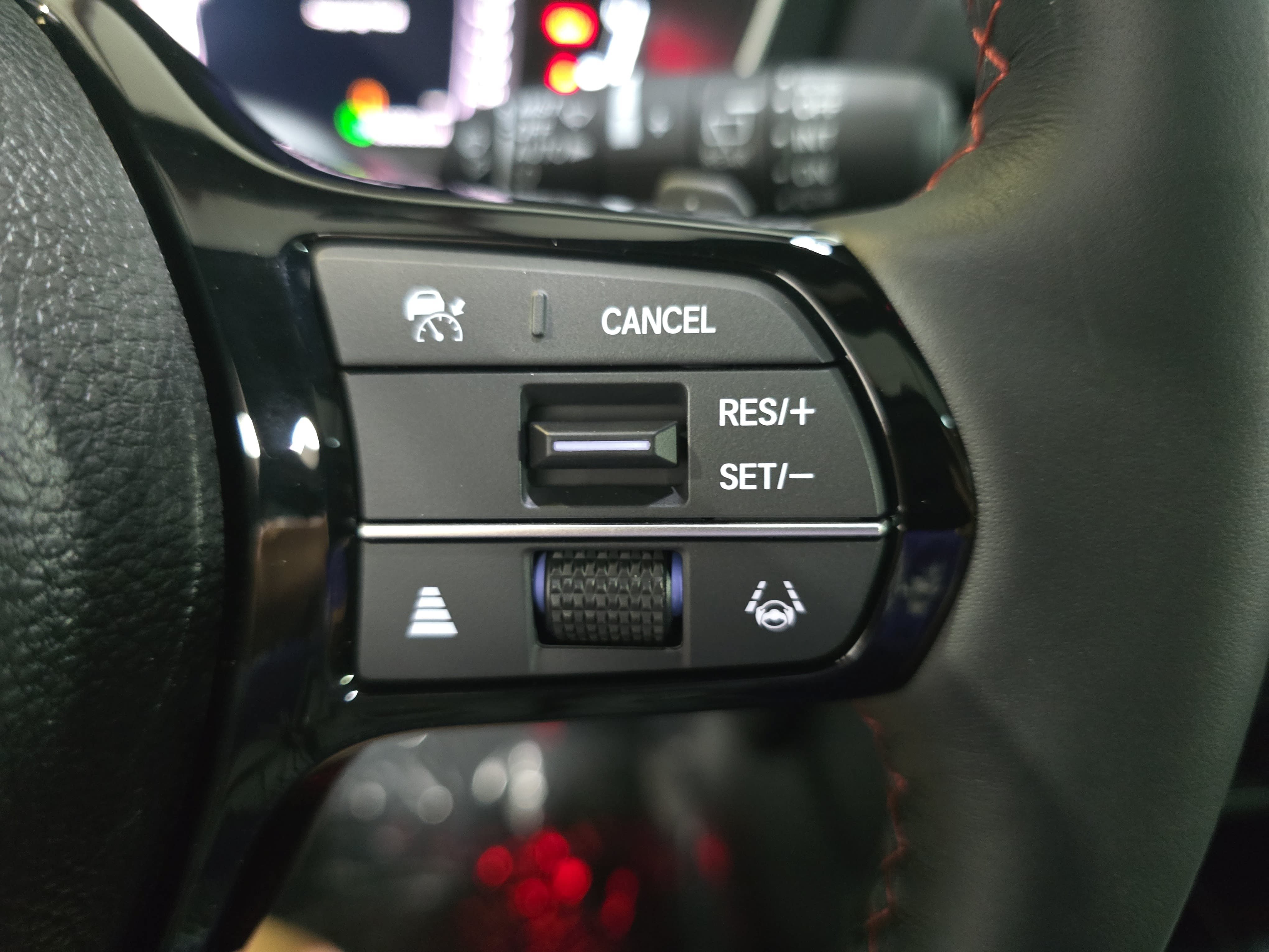 New 2026 Honda Pilot Black Edition image 15