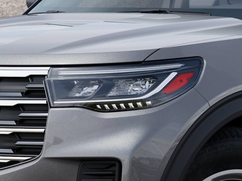 New 2027 Ford Explorer Active AWD/4WD image 18