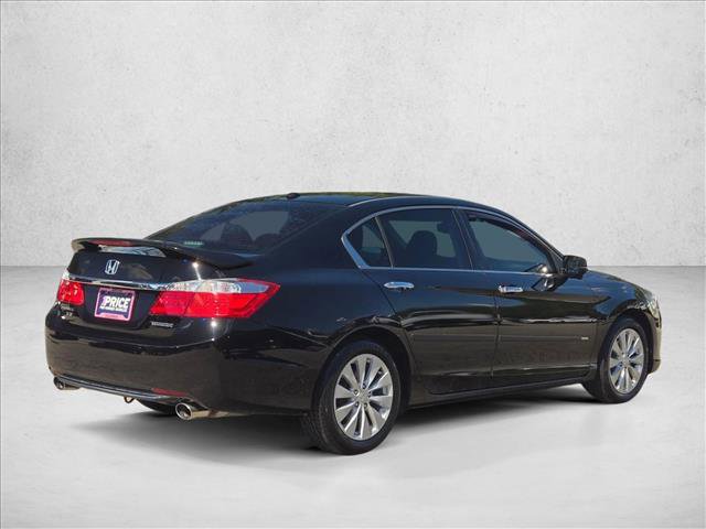 Used 2014 Honda Accord Touring image 5