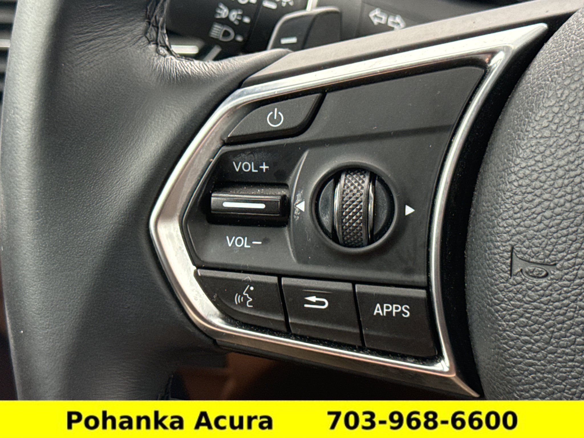 Used 2020 Acura RDX w/ Technology Package AWD/4WD image 10