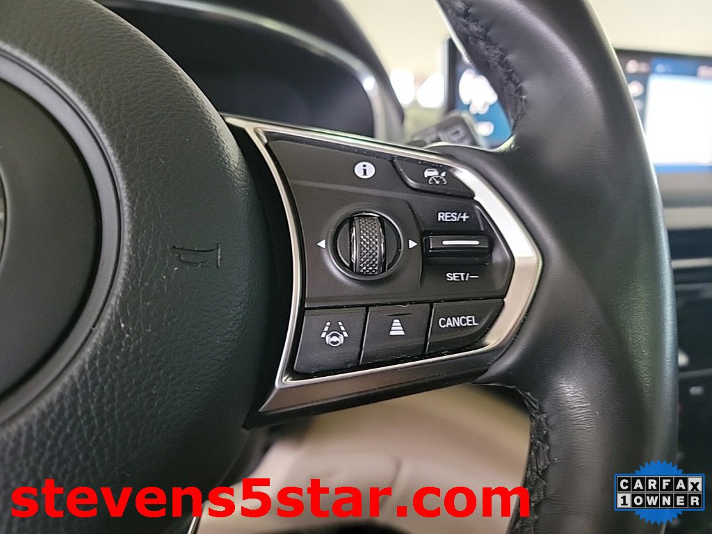 Used 2023 Acura MDX FWD w/ Technology Package image 19