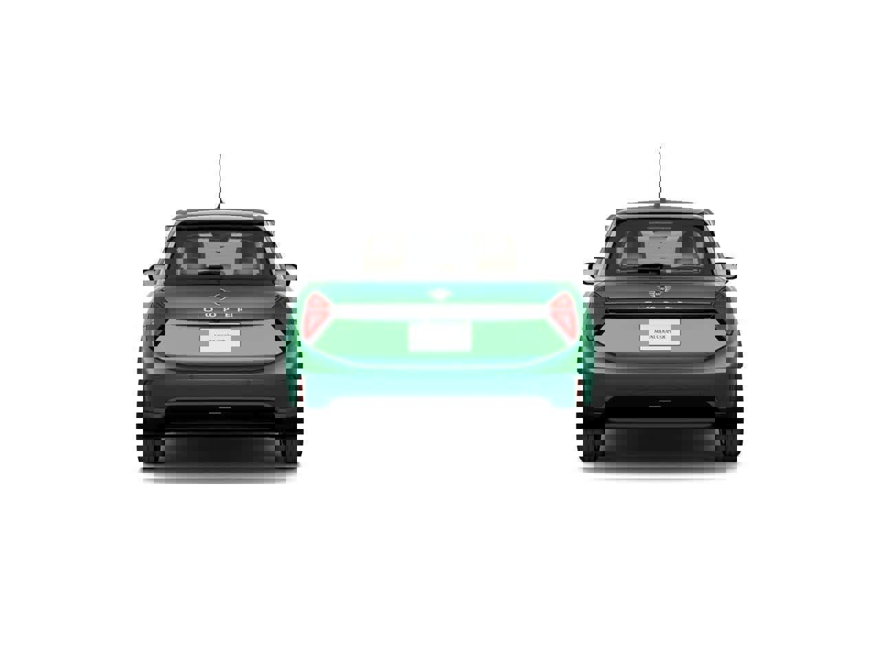 New 2026 MINI Cooper 4-Door Hardtop image 5