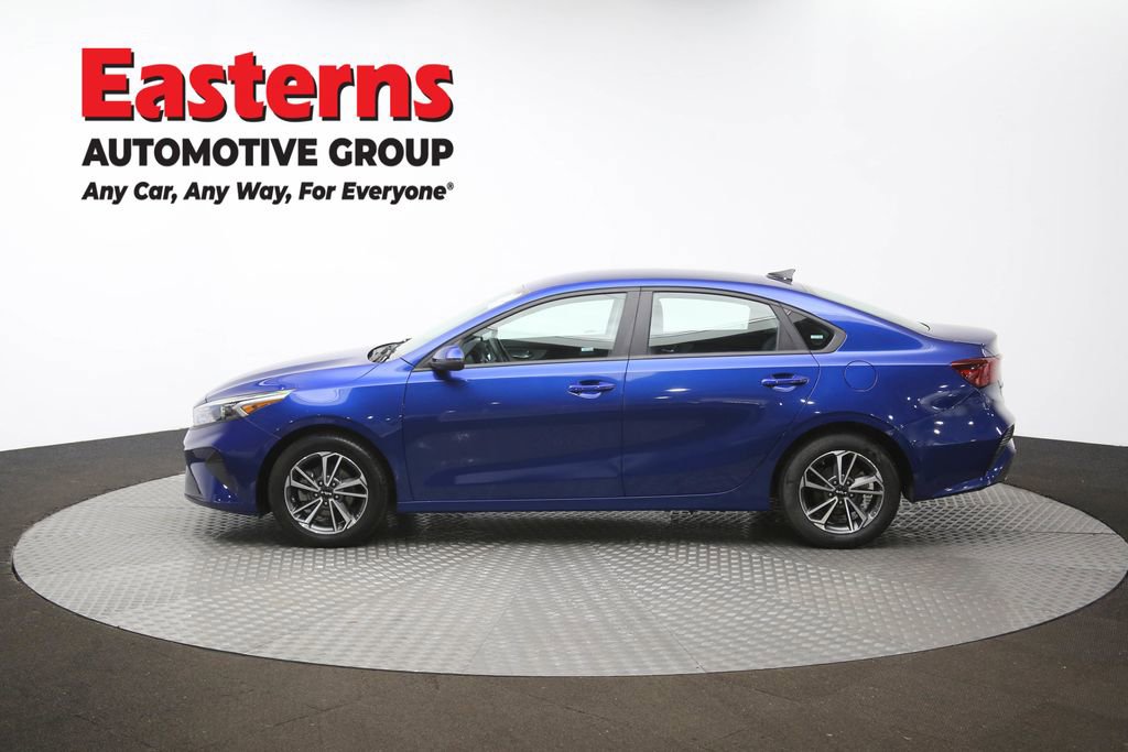 Used 2022 Kia Forte LXS w/ LXS Technology Package image 59