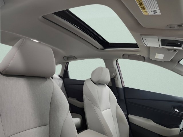 Certified 2024 Honda Accord EX image 6