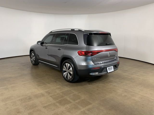 Used 2023 Mercedes-Benz EQB 300 4MATIC image 14