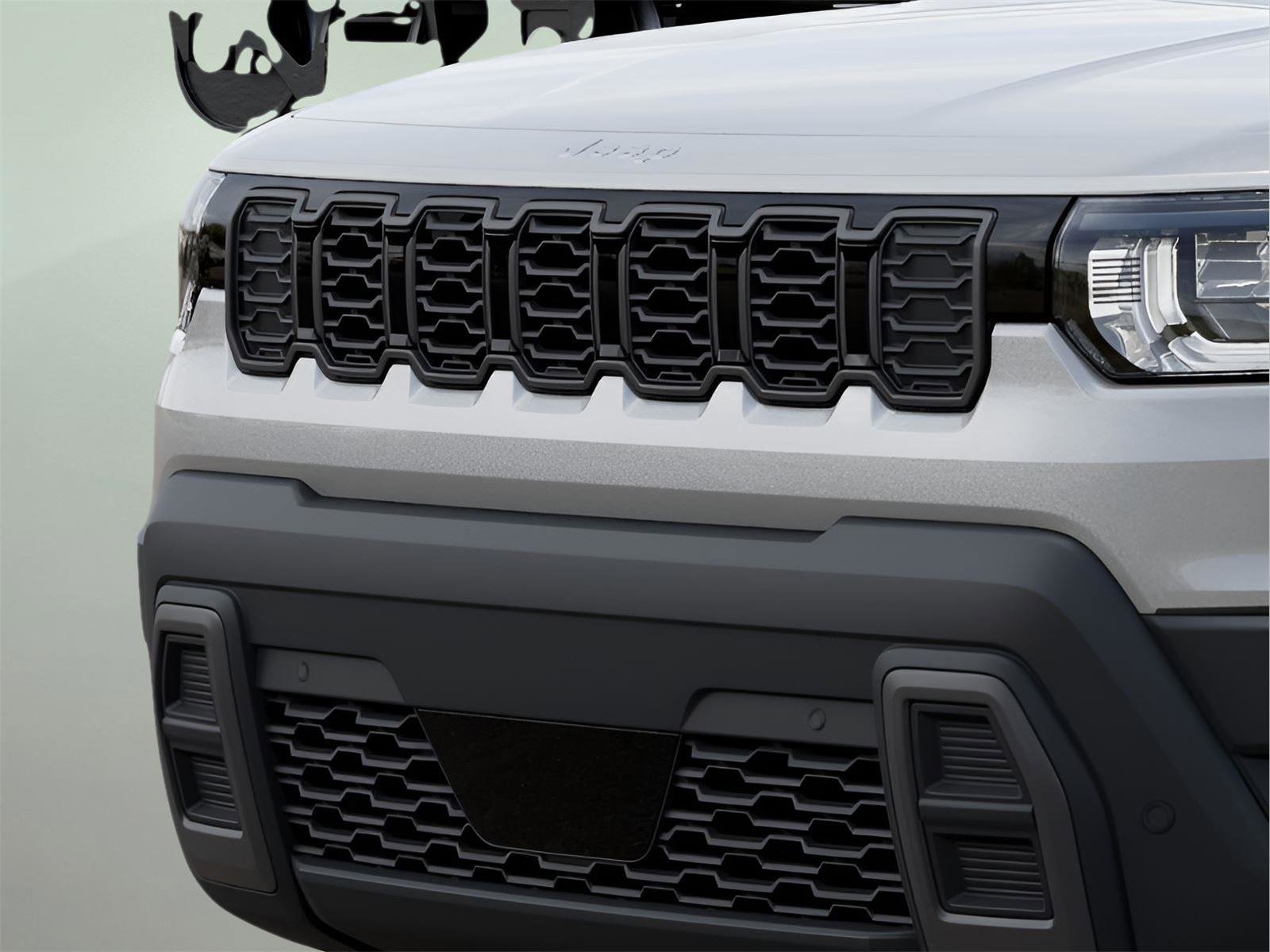 New 2026 Jeep Cherokee Limited AWD/4WD image 11