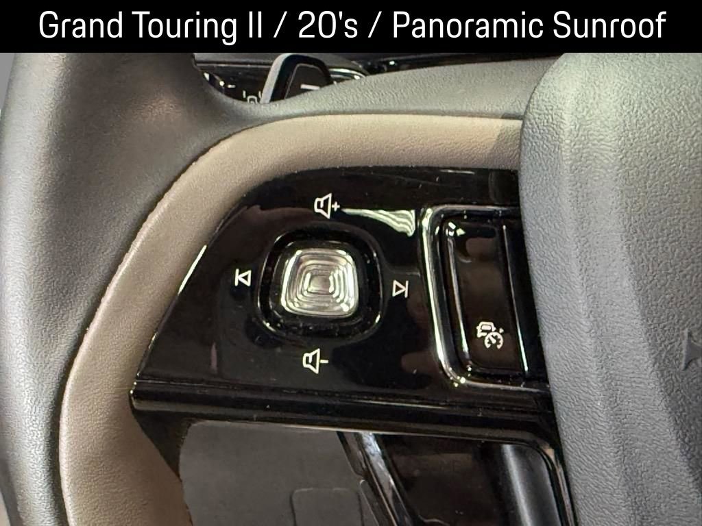 Used 2024 Lincoln Corsair Grand Touring w/ Equipment Group 301A image 21