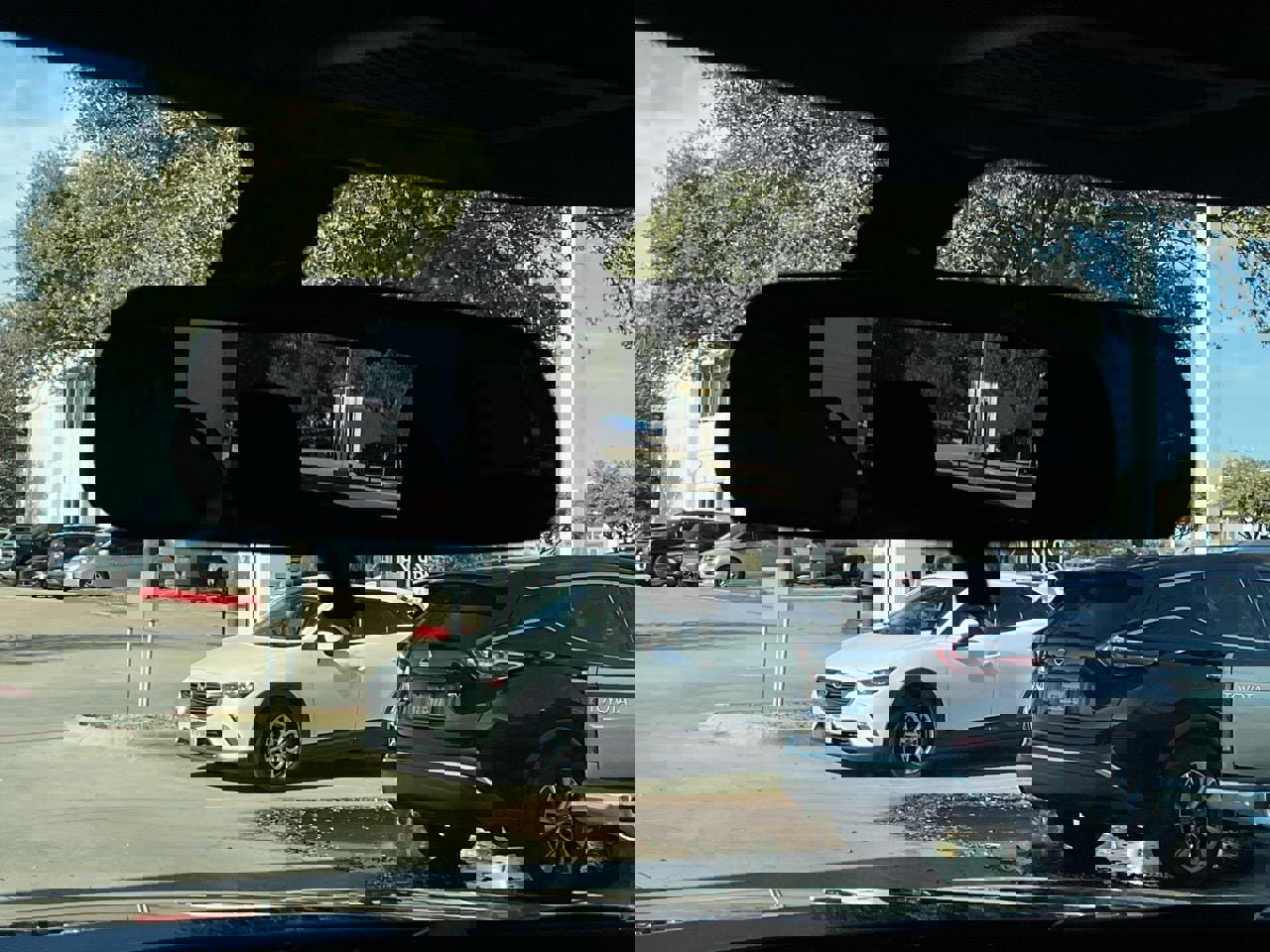 New 2026 Nissan Pathfinder SV image 27