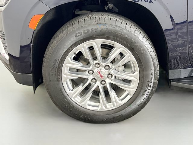 Used 2023 GMC Yukon XL SLT w/ SLT Premium Package AWD/4WD image 30