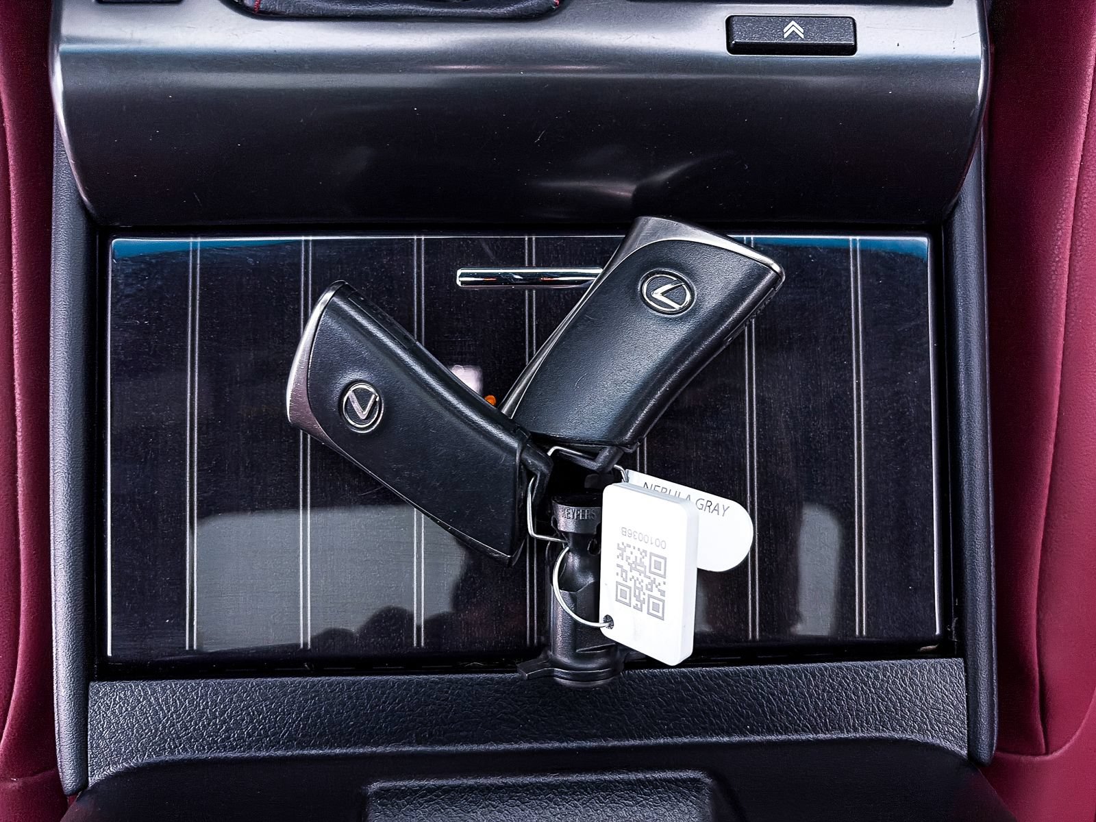 Used 2022 Lexus GX 460 Premium w/ Premium Package AWD/4WD image 40