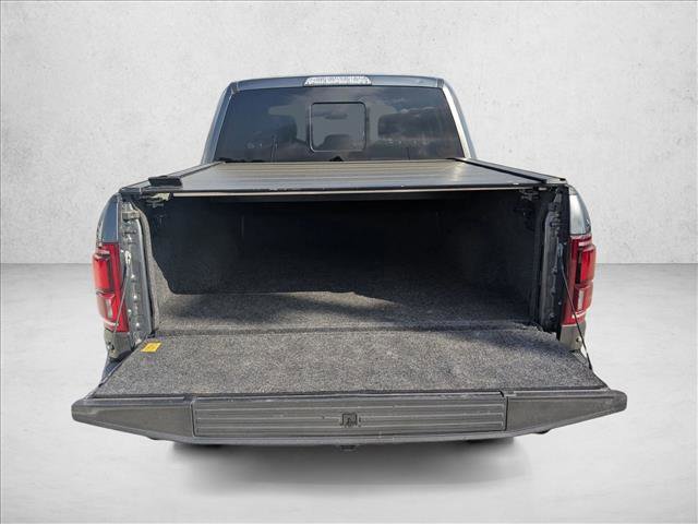 Used 2020 Ford F150 Raptor w/ Equipment Group 802A Luxury image 7