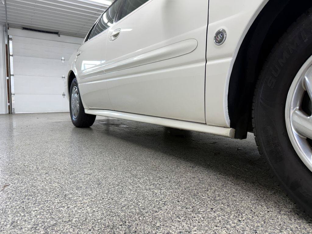 Used 2004 Buick Le Sabre Custom FWD image 37