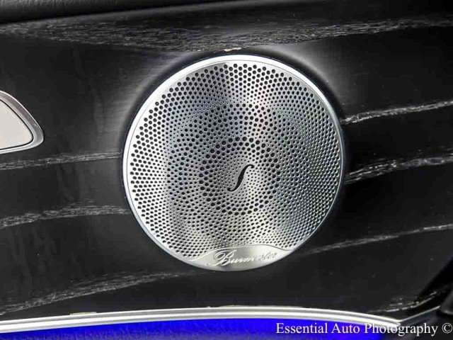 Used 2018 Mercedes-Benz E 63 AMG S image 28