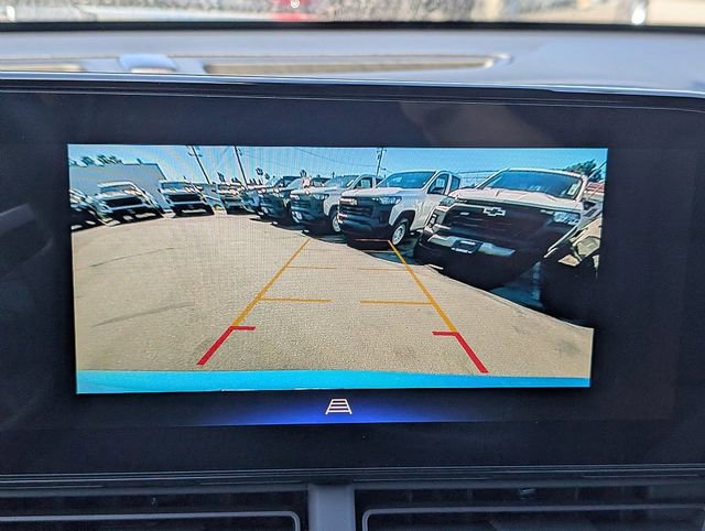 New 2026 Chevrolet Trax RS w/ Driver Confidence Package image 23