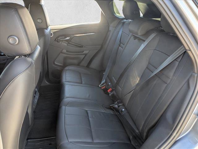 Used 2025 Land Rover Range Rover Evoque S image 20