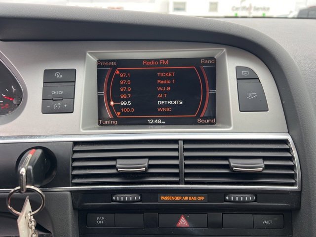 Used 2008 Audi A6 3.2 image 26