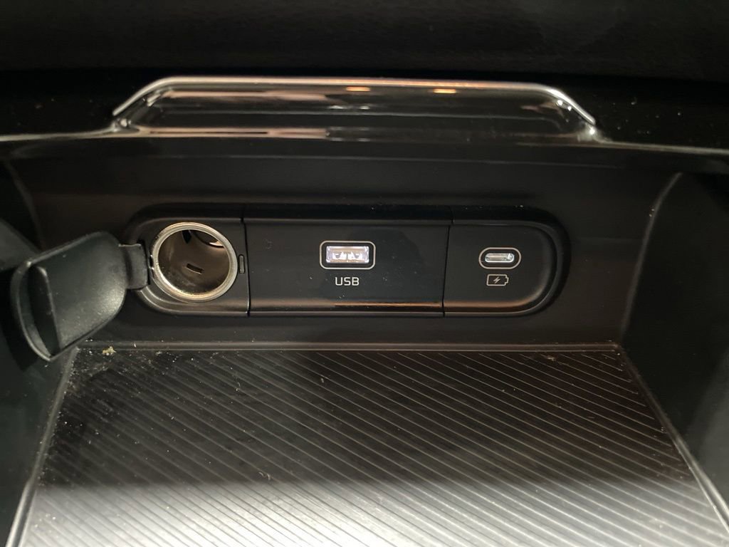 Certified 2023 Kia Sportage LX image 10
