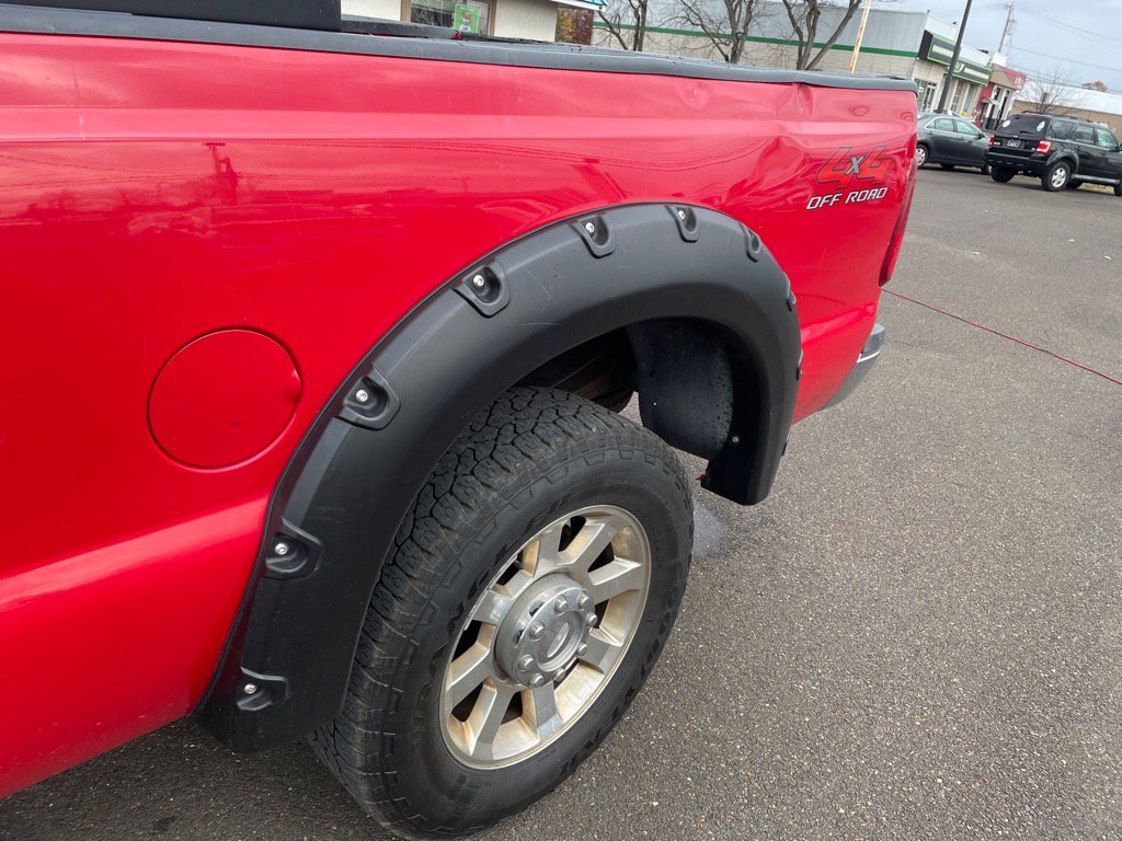 Used 2009 Ford F350 Lariat image 9