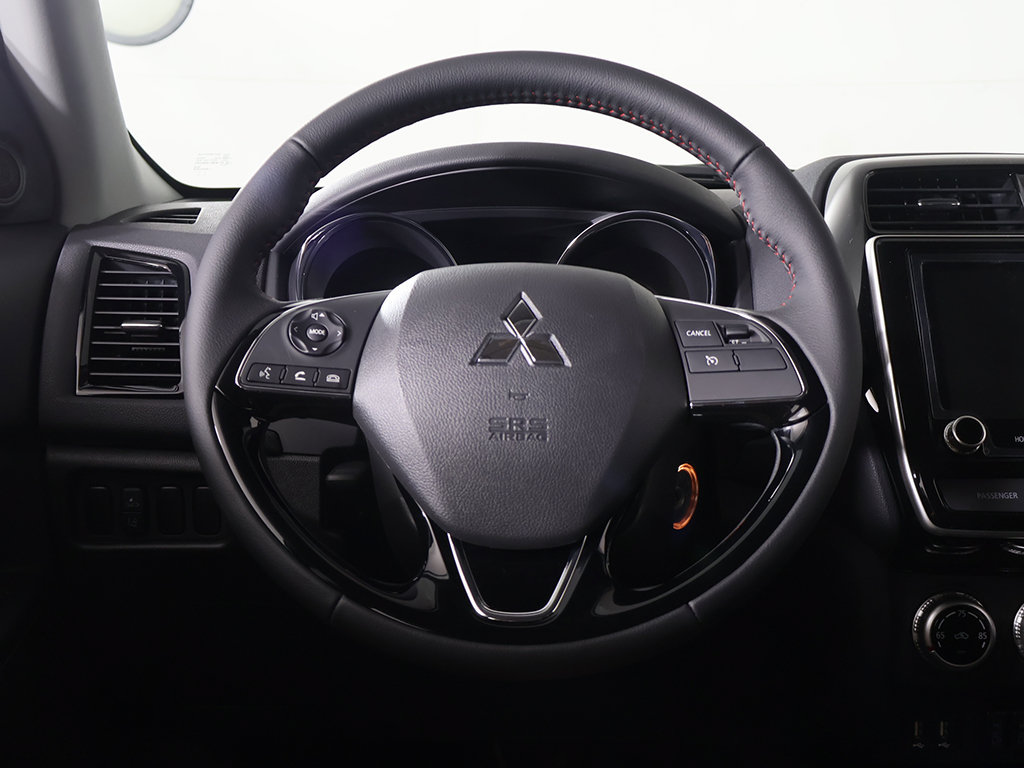 New 2027 Mitsubishi Outlander Sport LE AWD/4WD image 30
