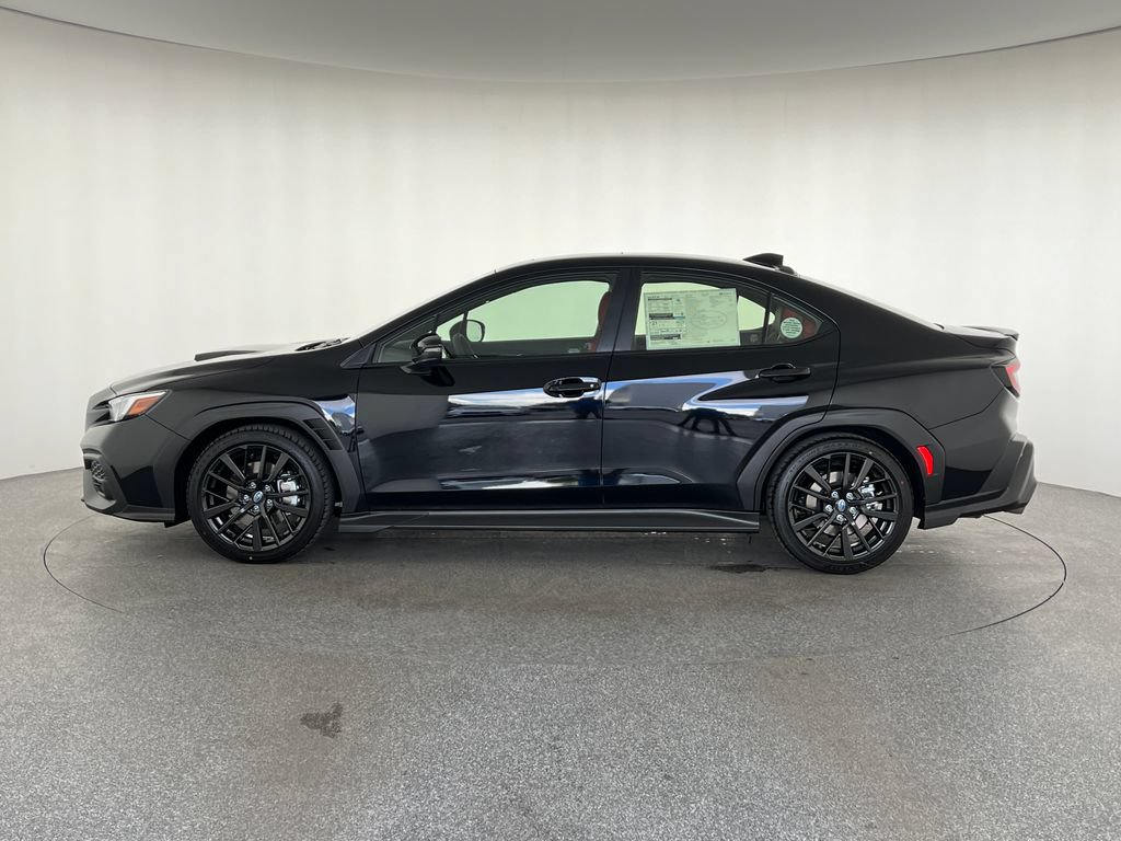 New 2026 Subaru WRX GT w/ Accessory Package #2 AWD/4WD image 8