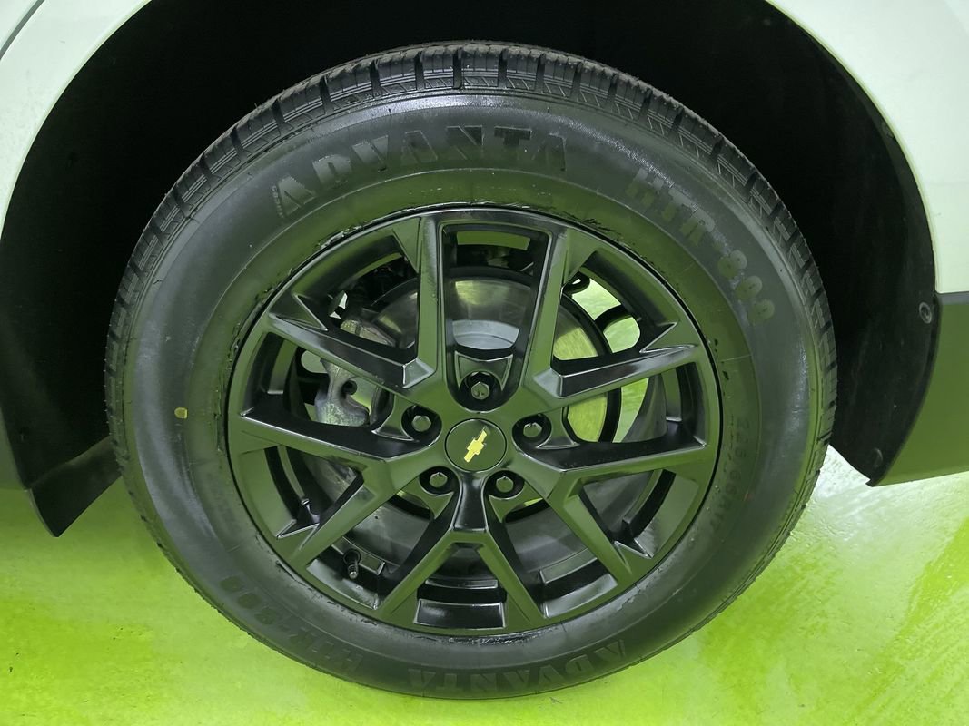 Used 2024 Chevrolet Equinox LS image 15