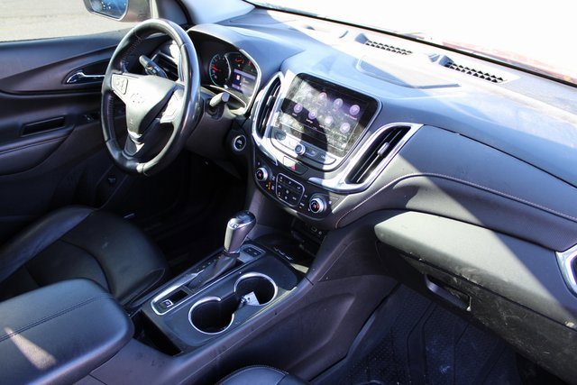 Used 2019 Chevrolet Equinox Premier image 17