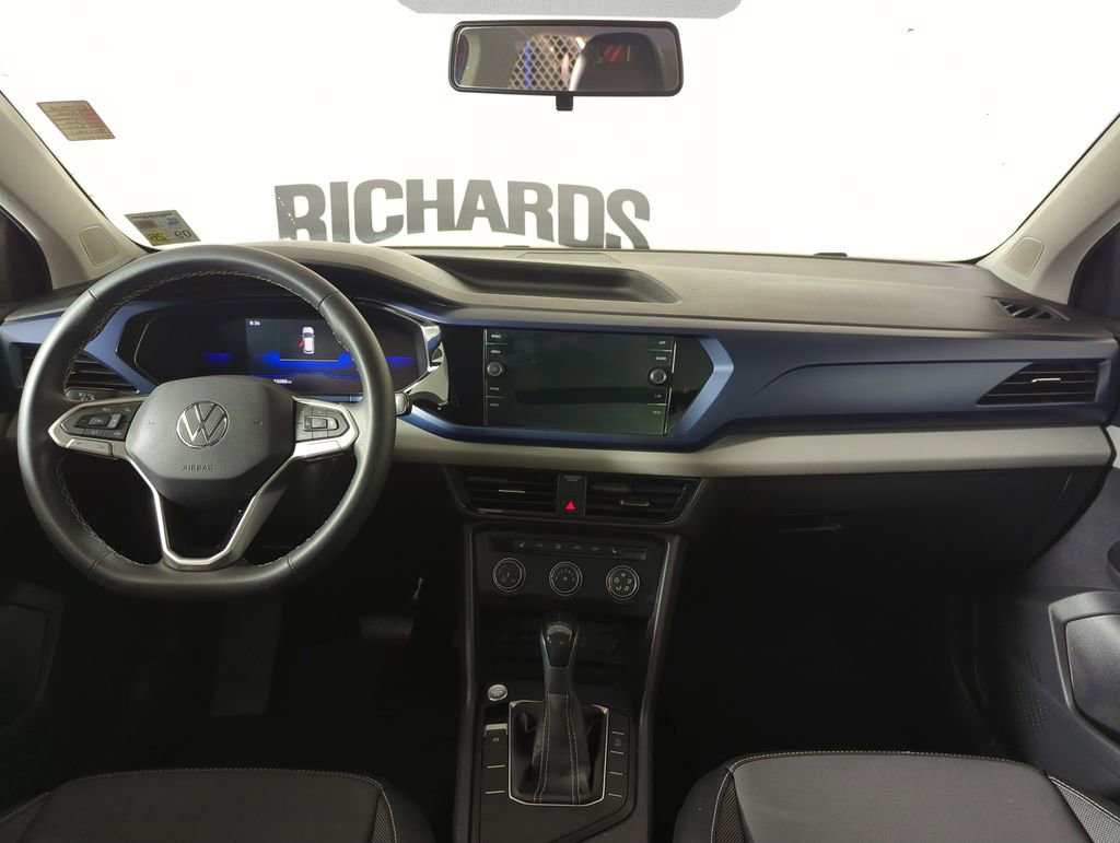 Used 2022 Volkswagen Taos SE image 10