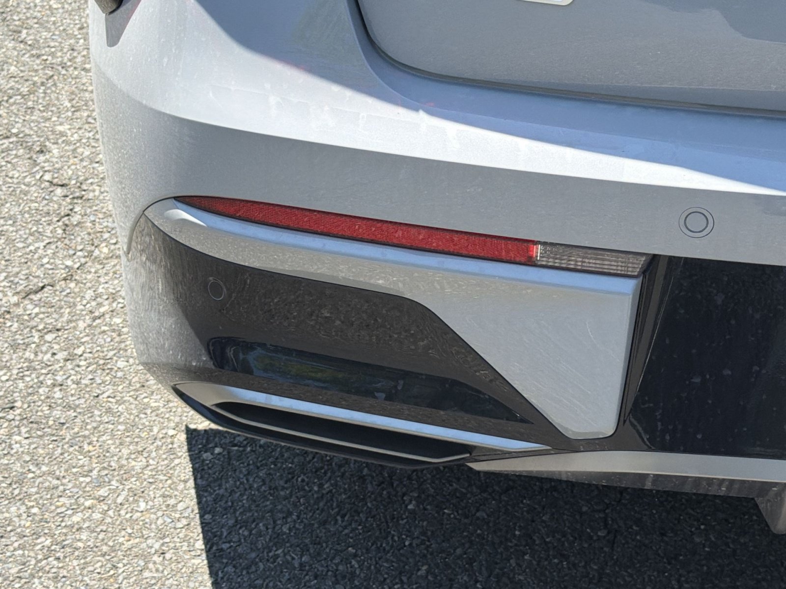 New 2026 Kia K5 GT-Line FWD image 18