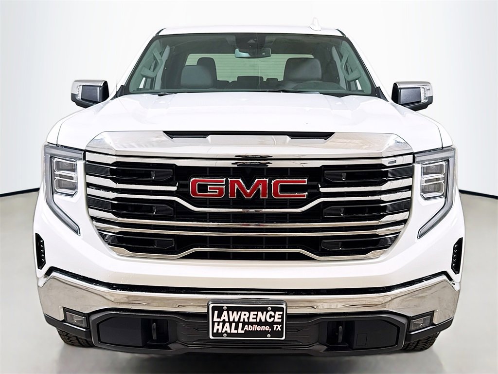 New 2026 GMC Sierra 1500 SLT image 2