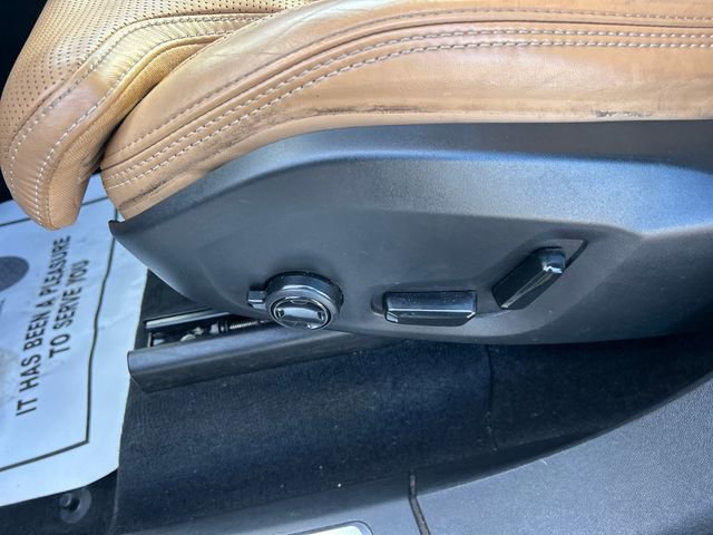 Used 2019 Volvo XC90 T6 Inscription w/ Luxury Package image 10