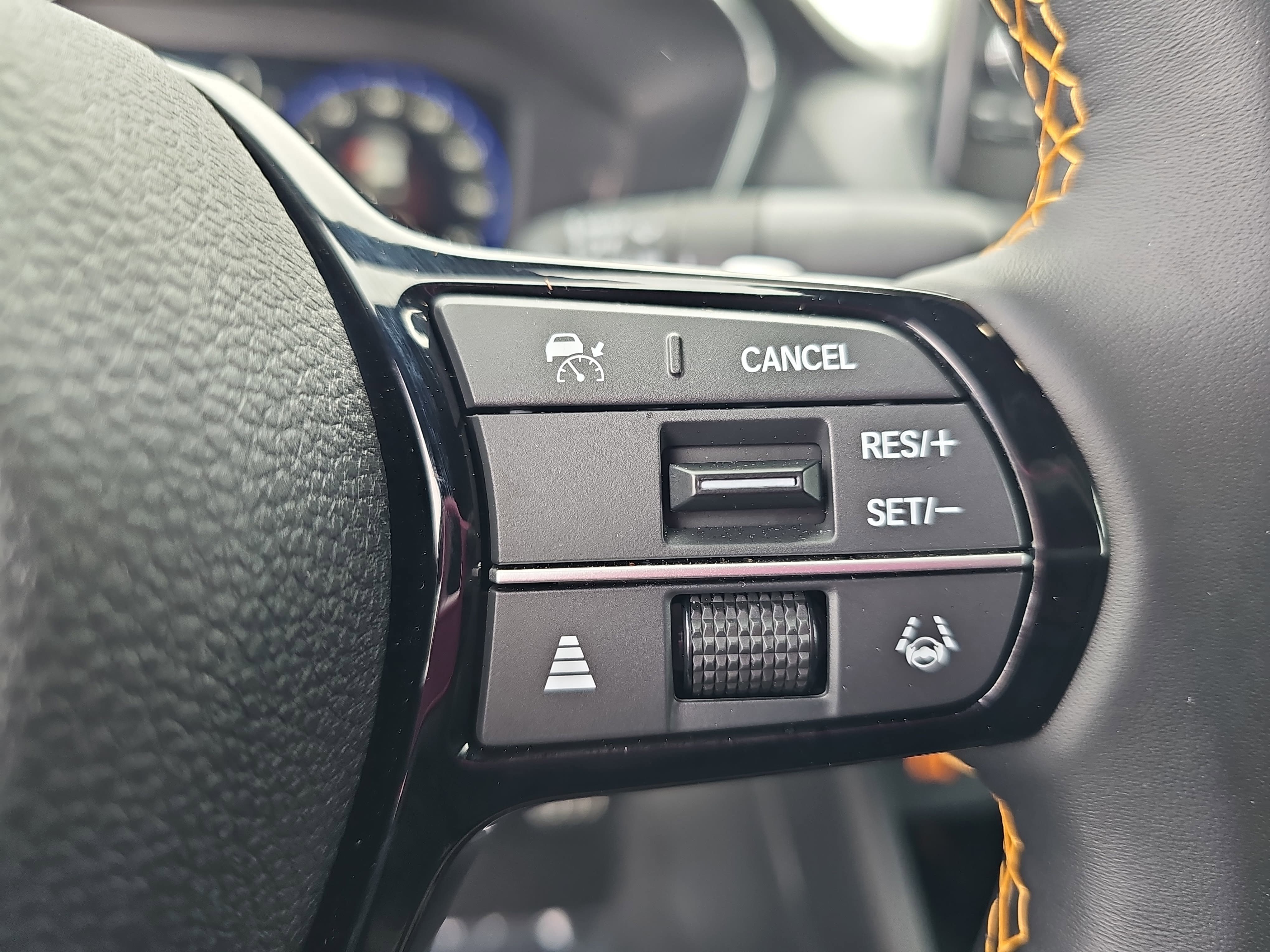Used 2026 Acura Integra A-Spec FWD image 17
