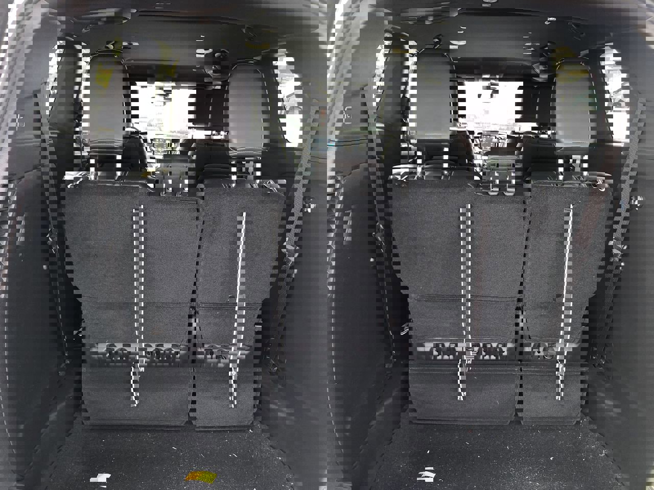 New 2026 Chrysler Pacifica Select image 9