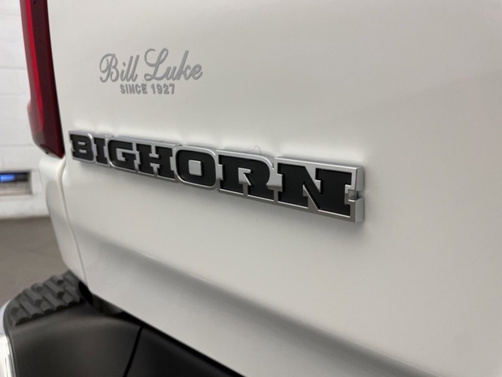 New 2026 RAM 1500 Big Horn image 6
