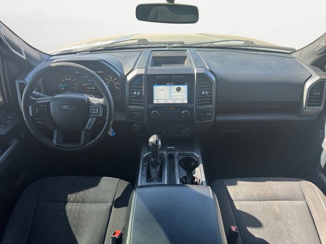 Used 2018 Ford F150 XLT w/ Equipment Group 302A Luxury image 10