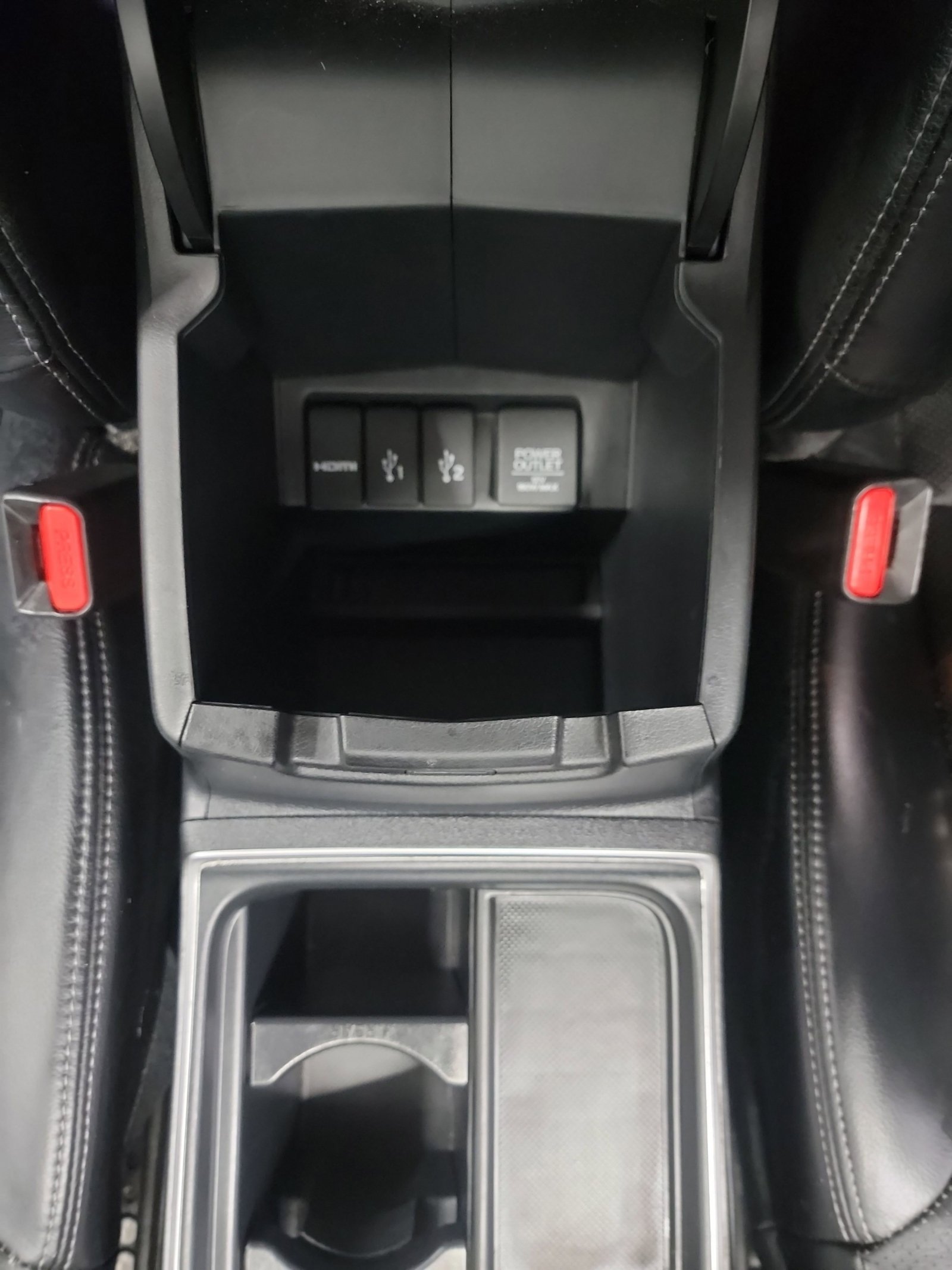 Used 2016 Honda CR-V EX-L image 29
