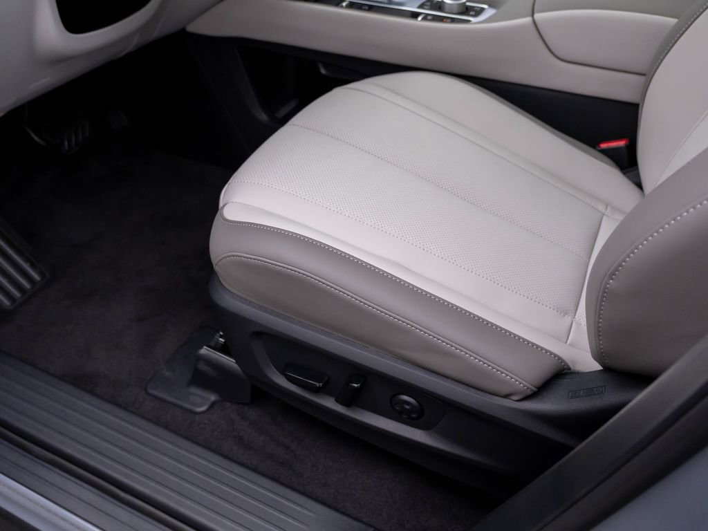 New 2027 INFINITI QX60 Luxe AWD/4WD image 15