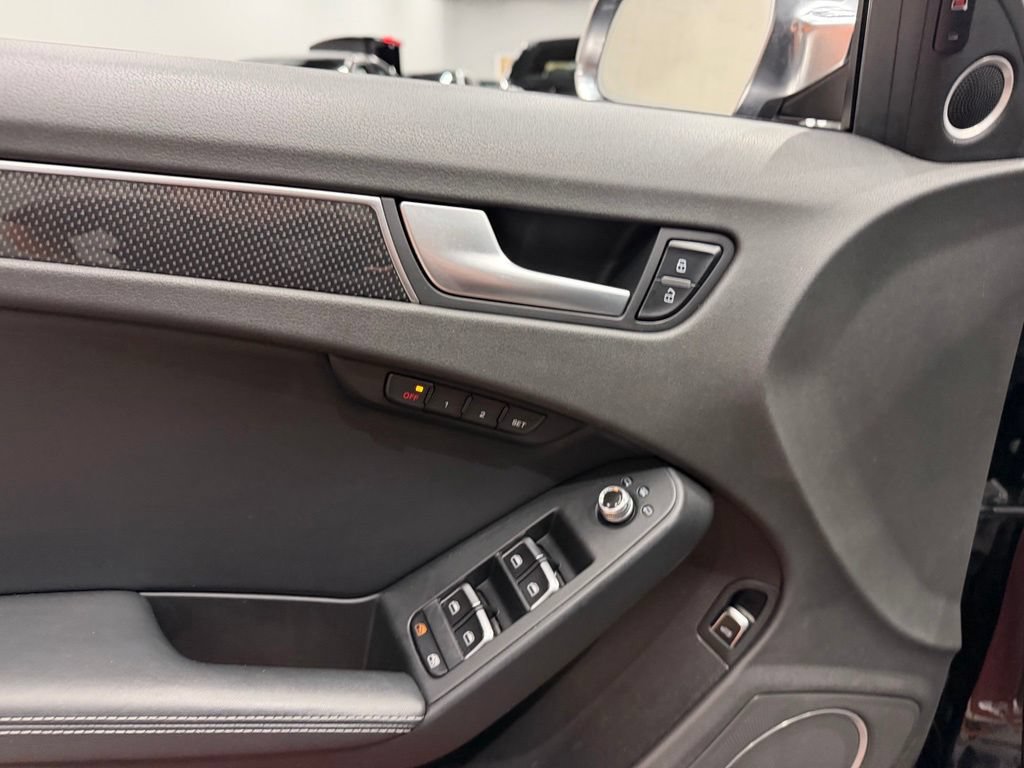 Used 2014 Audi S4 Premium Plus AWD/4WD image 28
