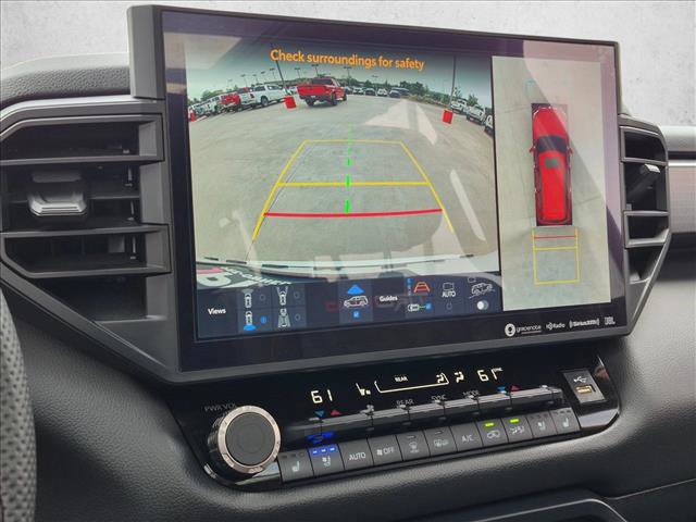 Used 2024 Toyota Sequoia TRD Pro AWD/4WD image 14