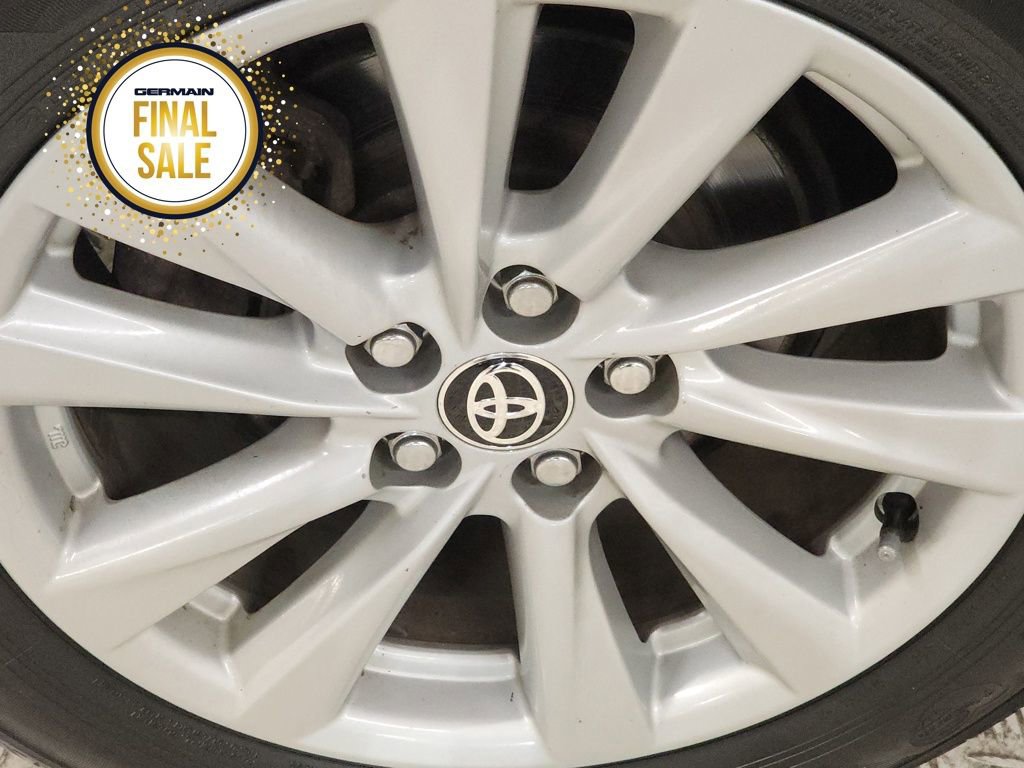 Used 2024 Toyota Corolla SE image 10