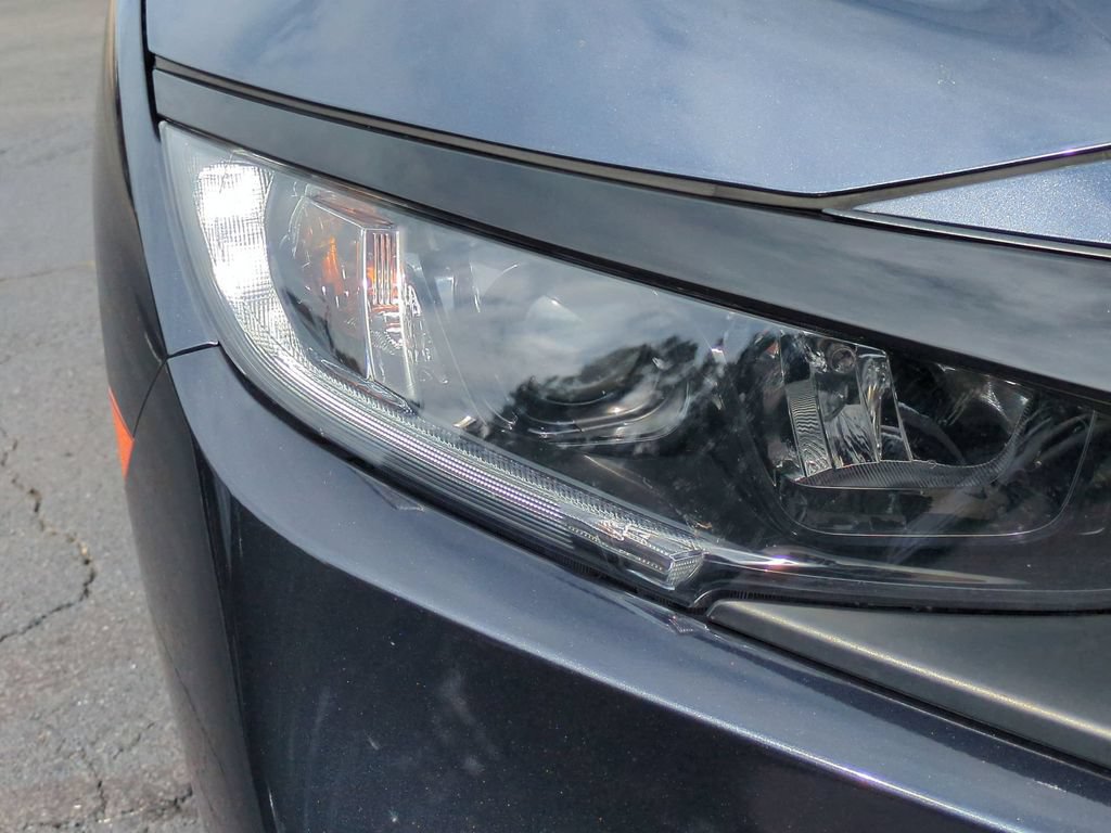 Used 2019 Honda Civic EX image 11