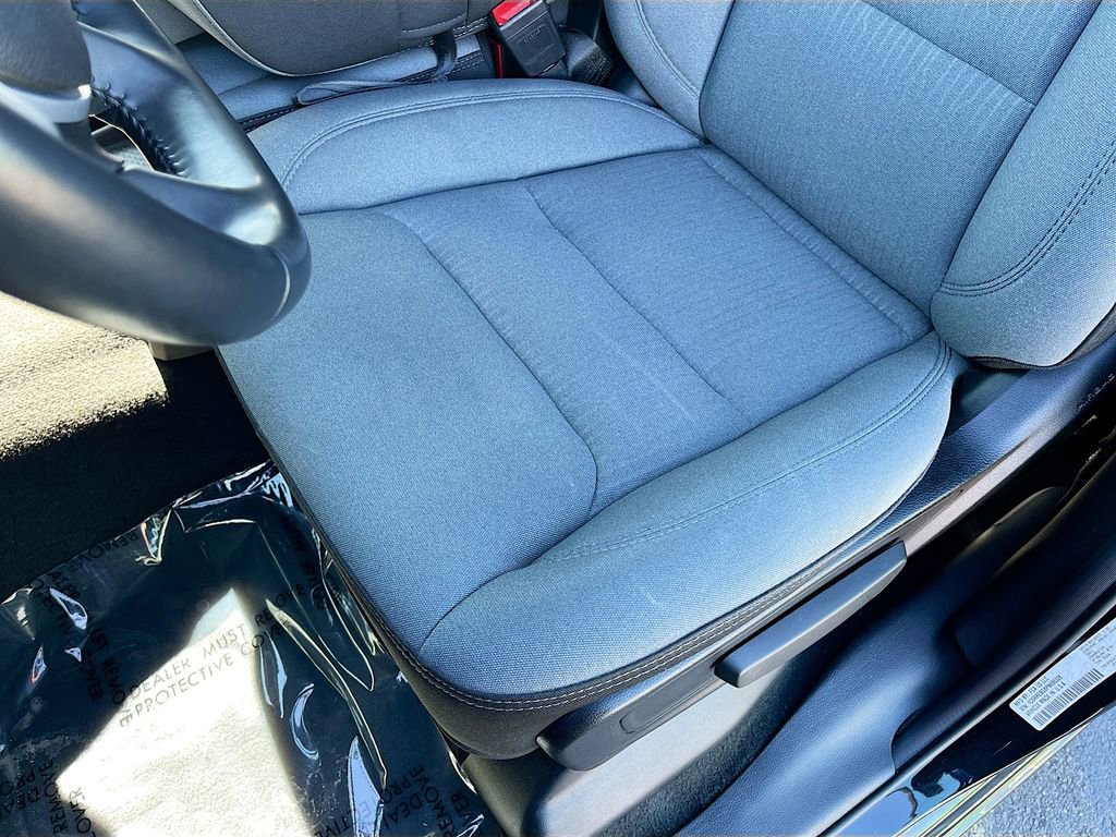 Certified 2023 RAM 1500 Big Horn image 18